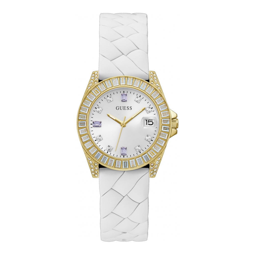 Guess Opaline GW0585L2 Damenuhr Guess Opaline GW0585L2 Damenuhr